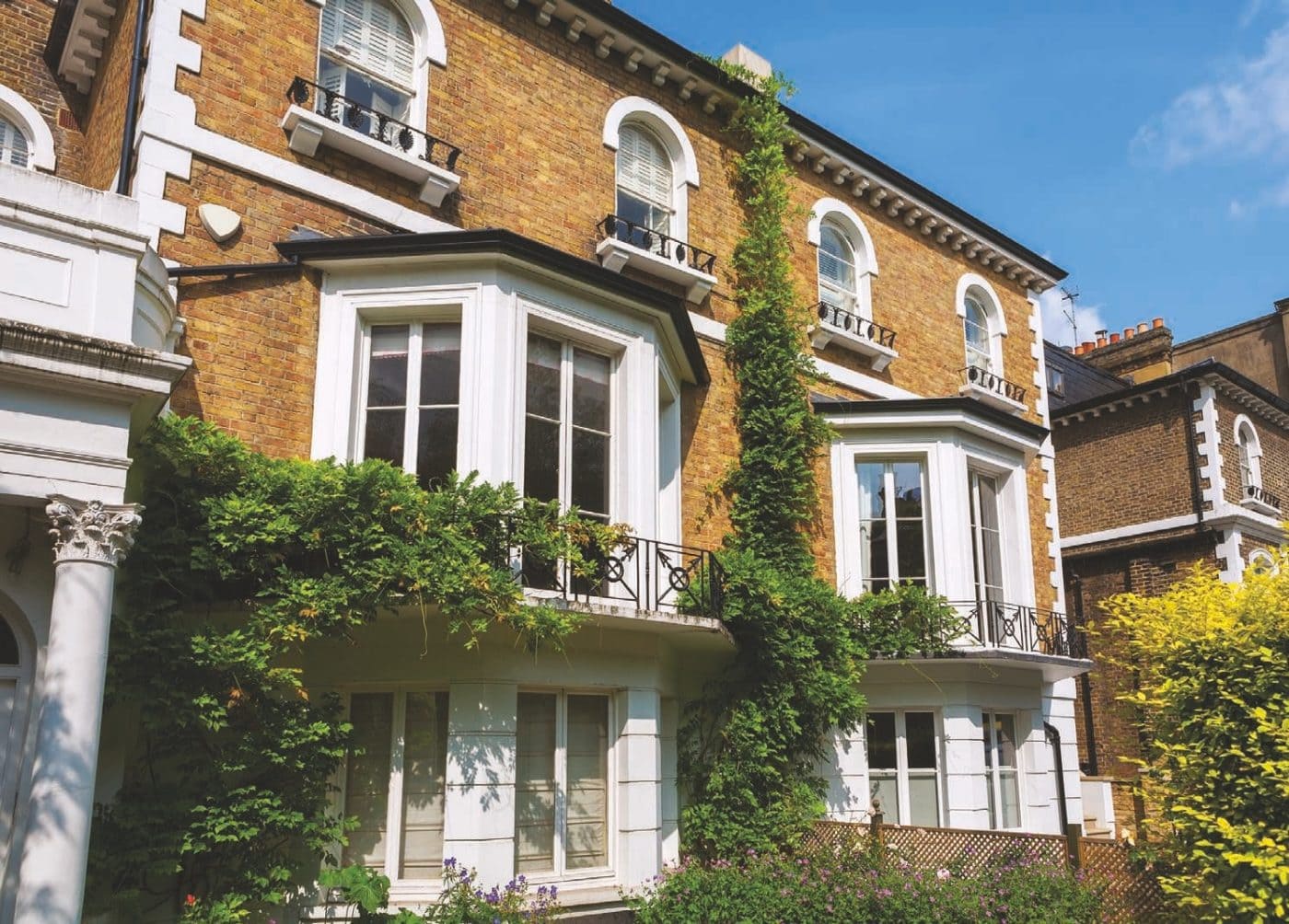 Period Property Renovation Our Guide To Success Conservation News